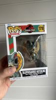Funko Pop! Jurassic Park Dilophosaurus Hatchling #1718