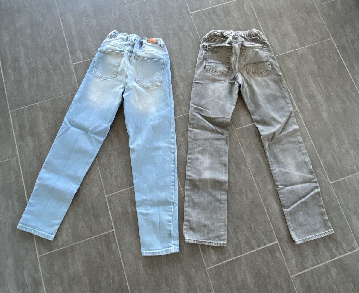 Gap Hosen: Jeans Only und GAP Gr. 158 – Gebraucht aus Zürich von pluto124 2