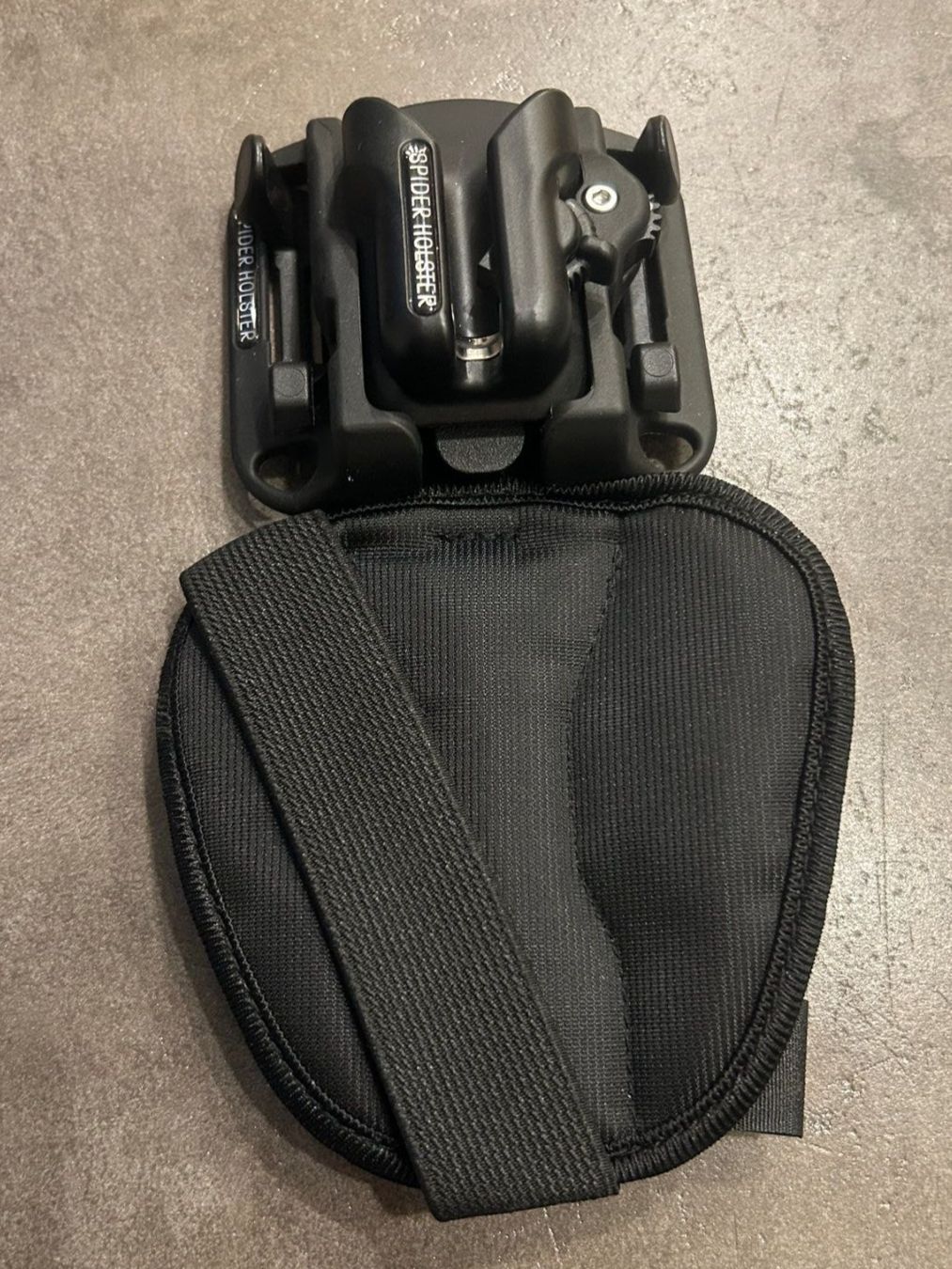 Altri Accessori: Spider X Rucksackadapter – Nuovo (secondo la descrizione) da Udligenswil venduto da Wne