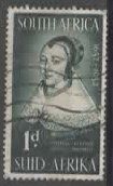 SUIDAKRIKA : Maria de la.... 1652 - 1952  uralt  (15