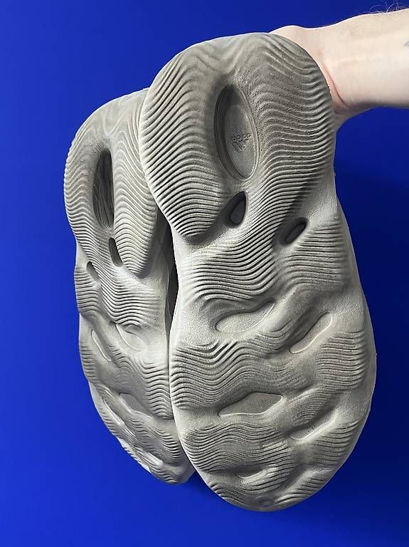 Scarpe da uomo: (reserviert) YEEZY FOAM RNR stone sage YZY – Usato da Zürich venduto da Rosarilli 3