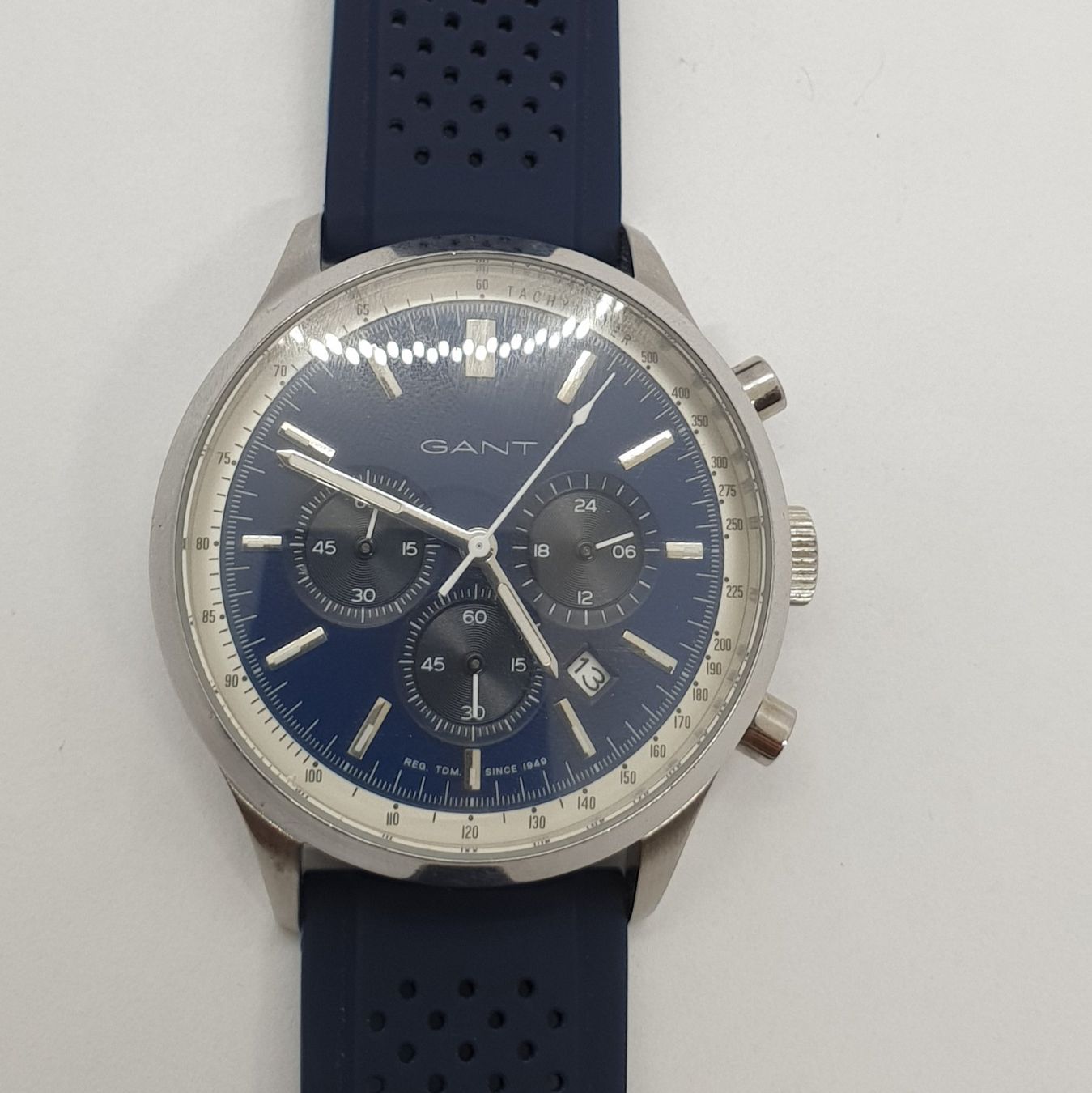 Gant Orologi: Gant Chronograph Uhr – Usato da Luzern venduto da Luzern-Goldhaus 1