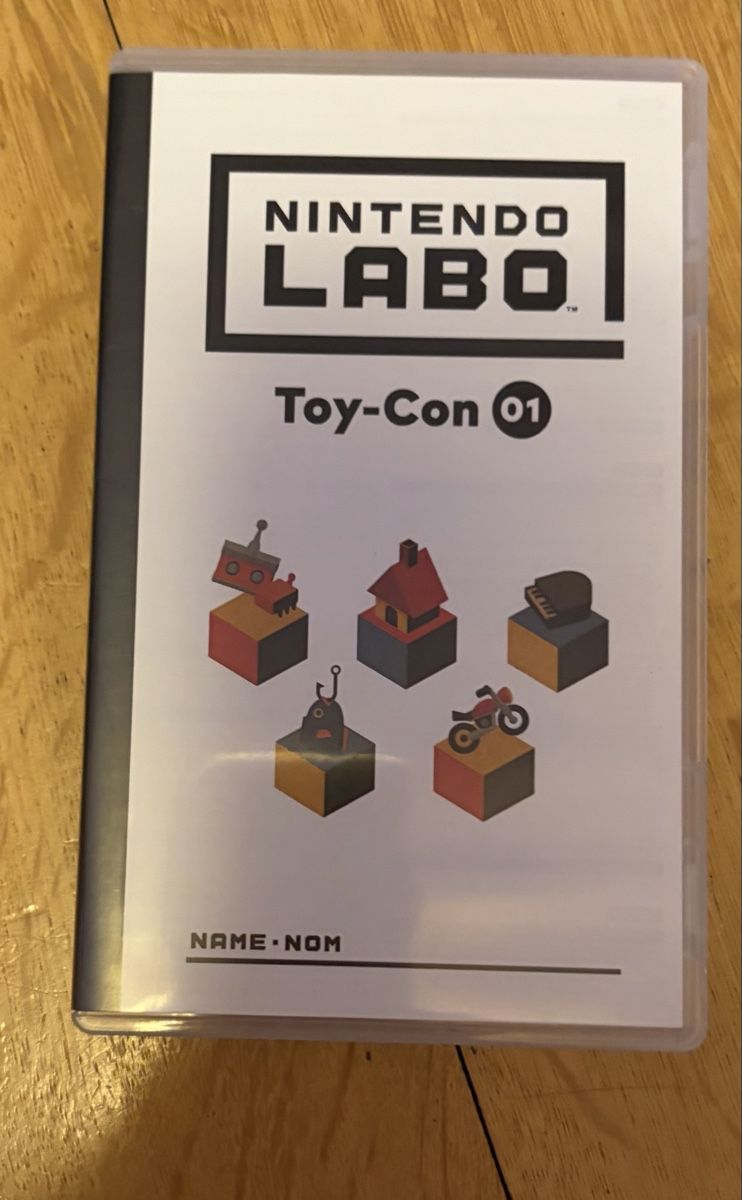 Nintendo Konsolen: Nintendo Switch Konsole mit Spielen und Zubehör – Gebraucht aus Muttenz von cho_xj52 5