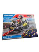 Playmobil City Action 71147 - Neu