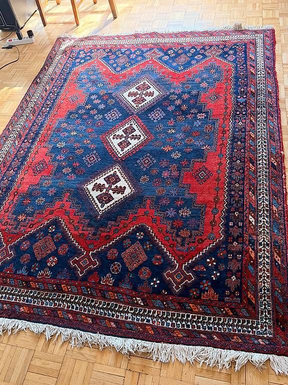 Tapis: Persischer Teppich – D'occasion à Basel par Sol_002 1