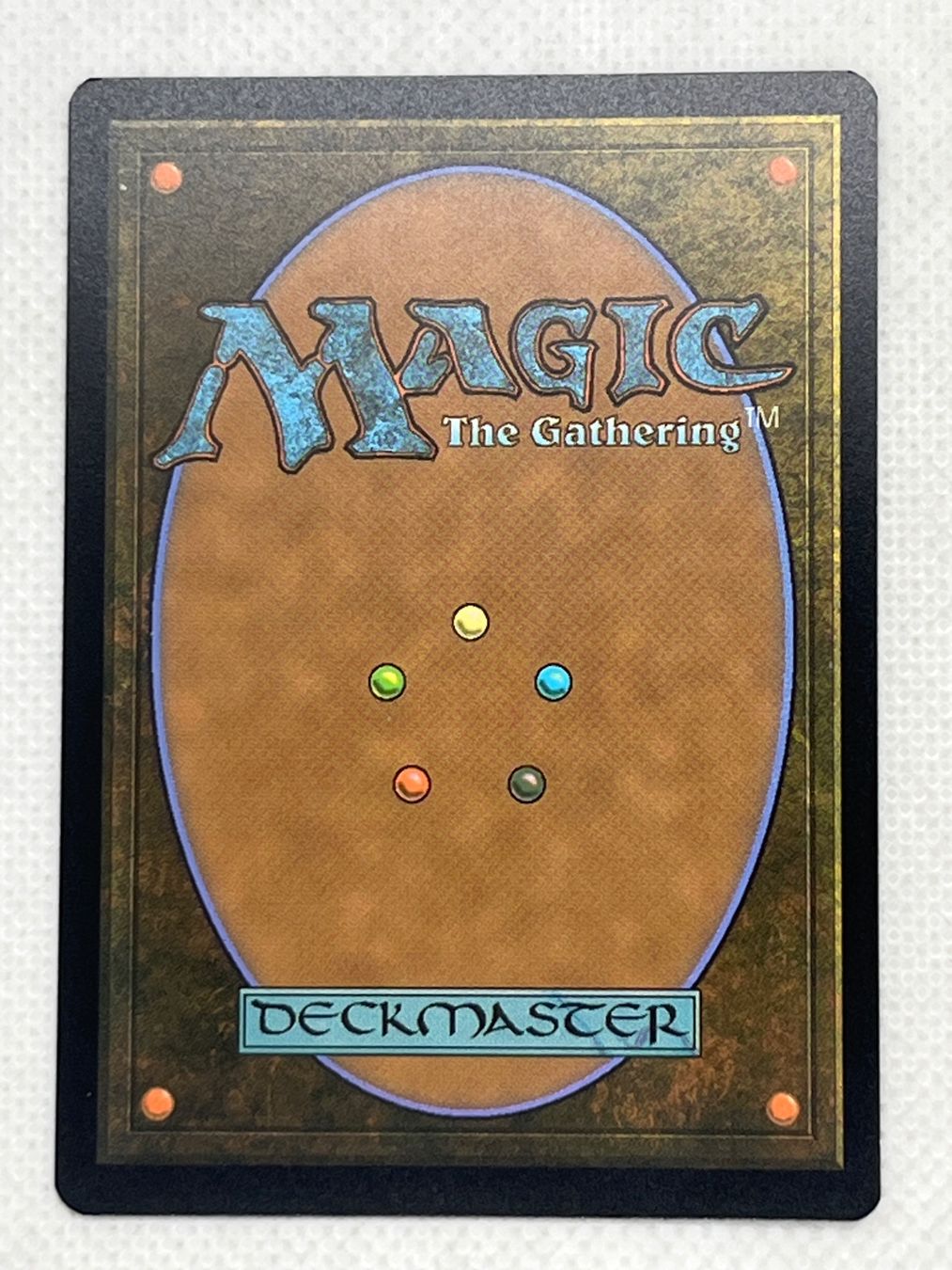 Magic The Gathering Carte collezionabili: Magic: The Gathering - Hurler Cyclops – Usato da Hinterkappelen venduto da Kim1992 1