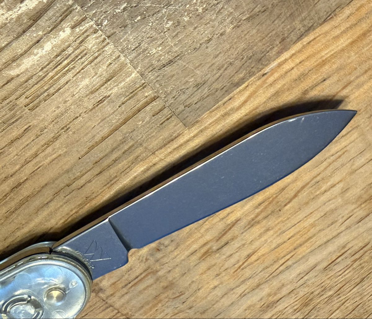 Wenger Coltelli tascabile: Wenger Taschenmesser Sackmesser – Usato da Goldach venduto da Messerguru 5