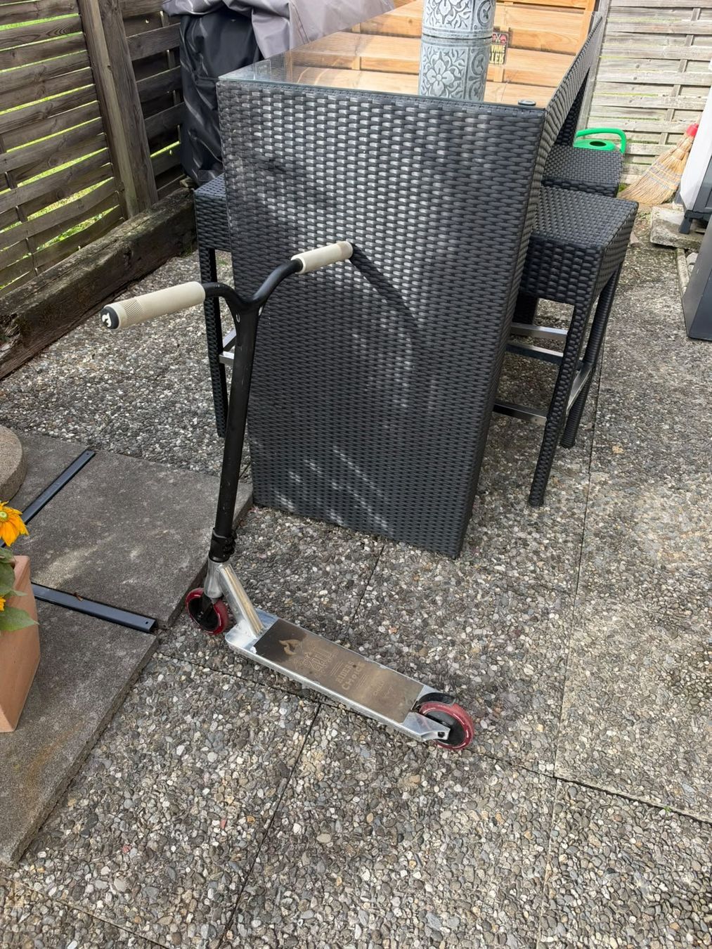 Scooter: Chilli Scooter – Usato da Jona venduto da Matjes1