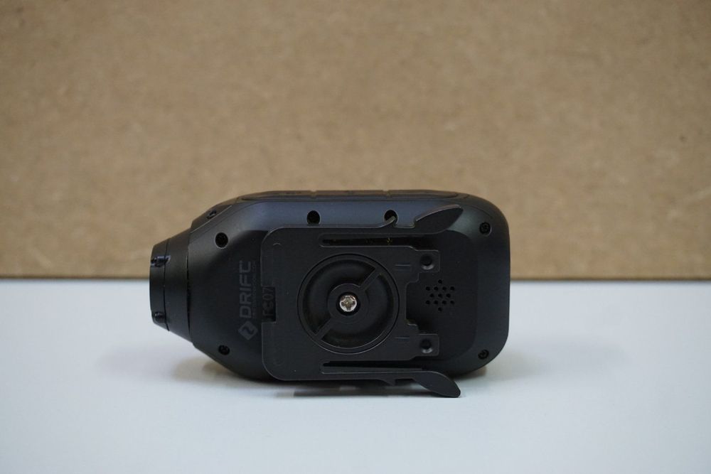 Xilecam Mini Action Kamera - 1080P Helmkamera Mit 32GB Karte Für Sport