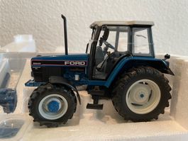 Imber Ford 5640 Powerstar SL