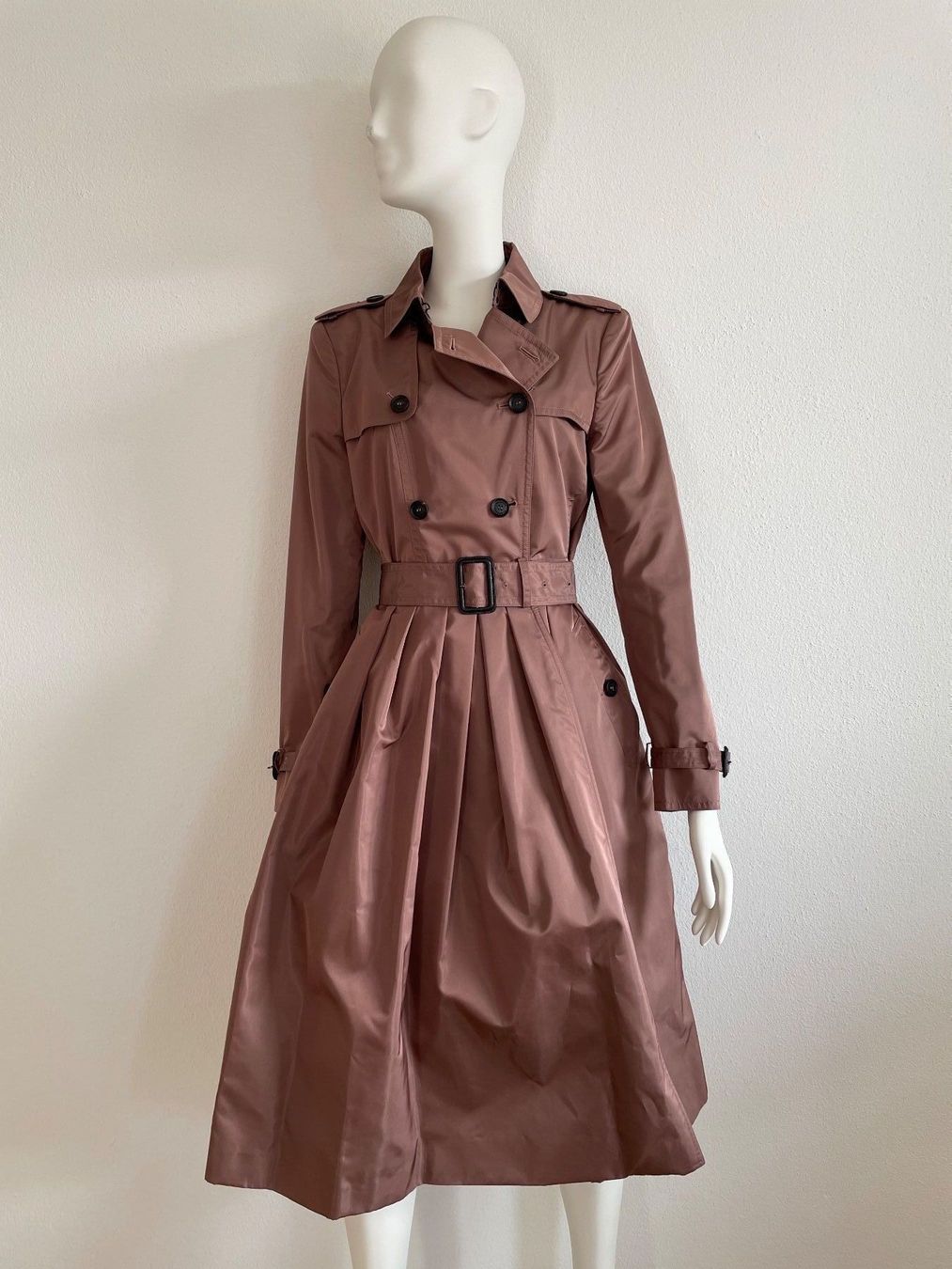 Burberry Cappotti: Burberry Trenchcoat – Nuovo (secondo la descrizione) da Winterthur venduto da 11.11