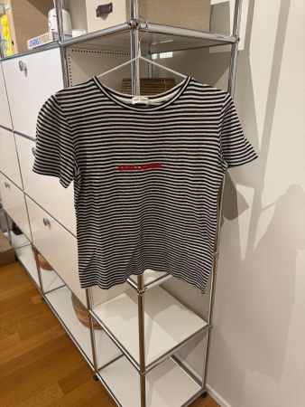 SAINT LAURENT SHIRT