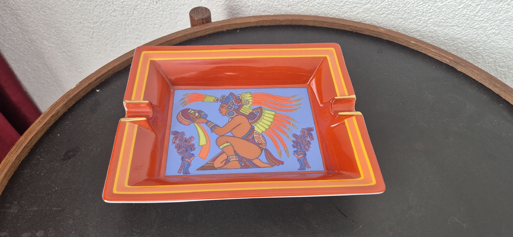 Hermès Cendriers: Hermes – D'occasion à Meilen par COSTA_ABC 7