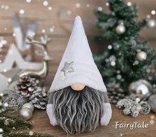 Wichtel – Weihnachtsdeko