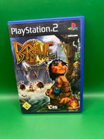 Brave: Die Suche nach dem Geistertänzer (Deutsch) - PS2