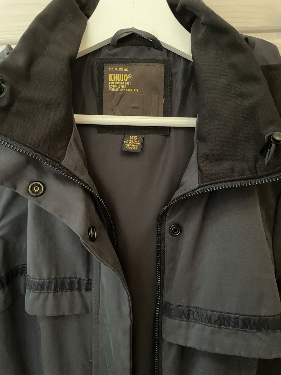 Khujo Vestes: Jacke Khujo XS – D'occasion à Hittnau par fio_88dg 1