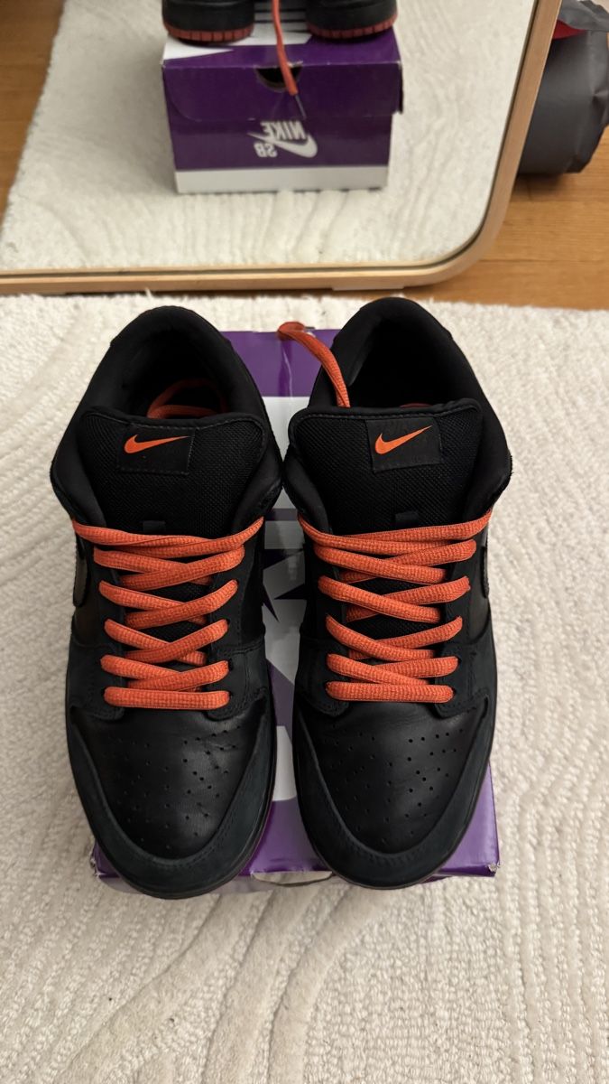 Nike Scarpe da uomo: Sb dunk pigeon – Usato da Magliaso venduto da pao_c2fq 1