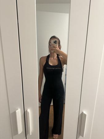 Emporio Armani Jumpsuit
