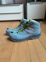 Lowa Gore-Tex Wanderschuhe Gr. 38, Neu!