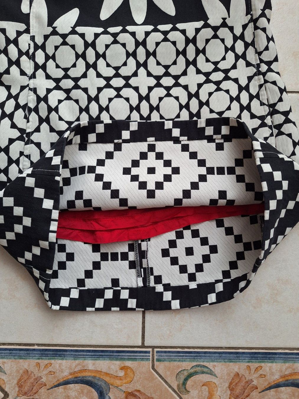 Desigual Kleider: Robe DESIGUAL 36 – Gebraucht aus St-Triphon von Jldr0 3