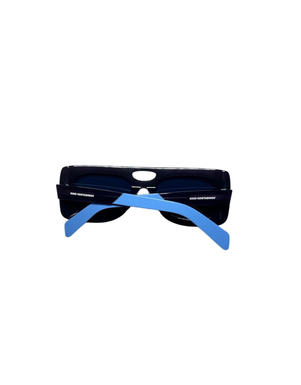 Occhiali & Lenti: Kiko Kostadinov Depero Sunglasses – Usato da Thierachern venduto da n.webl 3