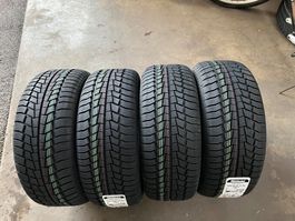 Winterreifen 235/55/R17 108V XL M+S
