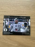 Sportzoo Playoff Moments Lukas Wallmark