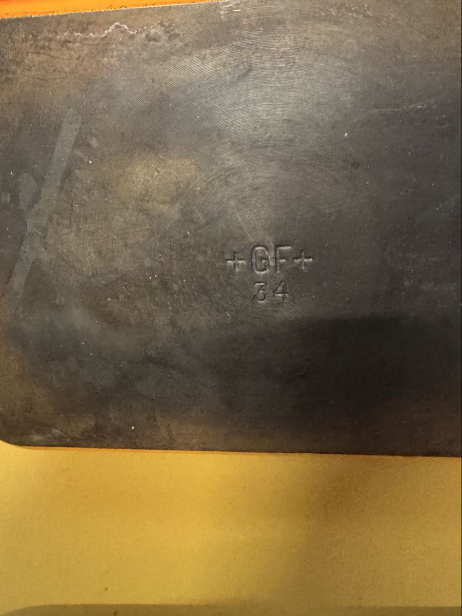 Casseroles: Bräter orange emailliert mit Deckel  – D'occasion à Schlieren par Freundlich02 5
