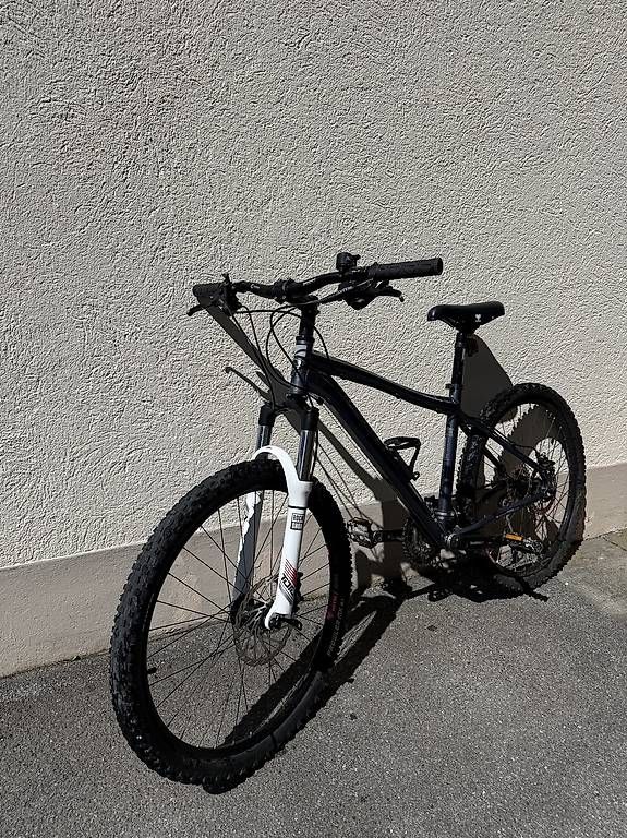 Marin Velos: Marin MTB – Gebraucht aus Davos Dorf von Lucaschmitt