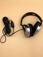 PHILIPS | Over-Ear Kopfhörer | Schwarz, Silber