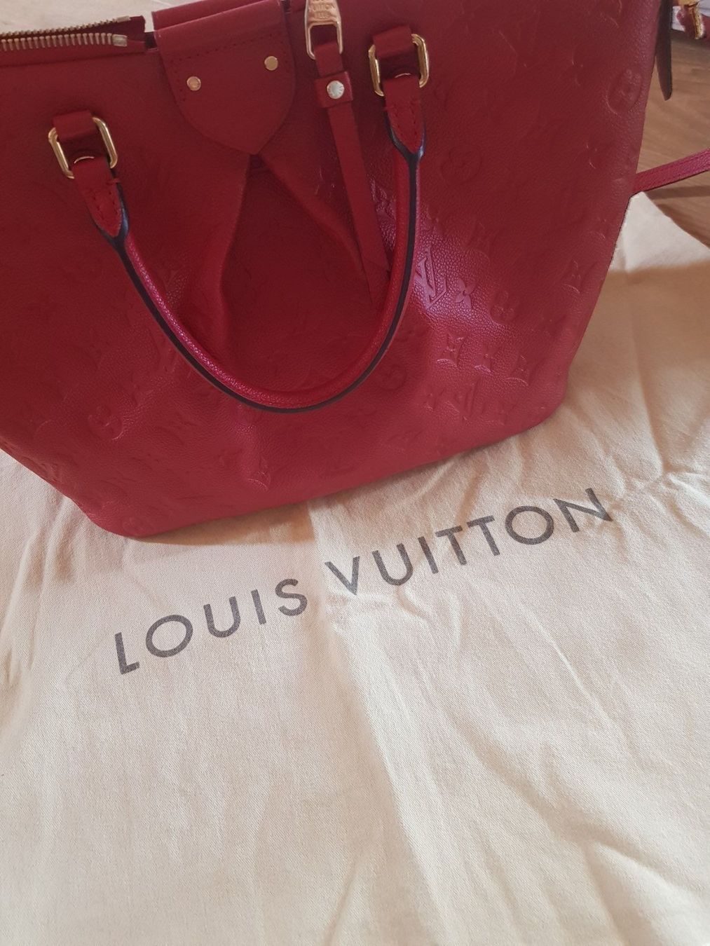 Louis Vuitton Taschen für Damen: Louis Vuitton – Gebraucht aus Opfikon von Annanet 3