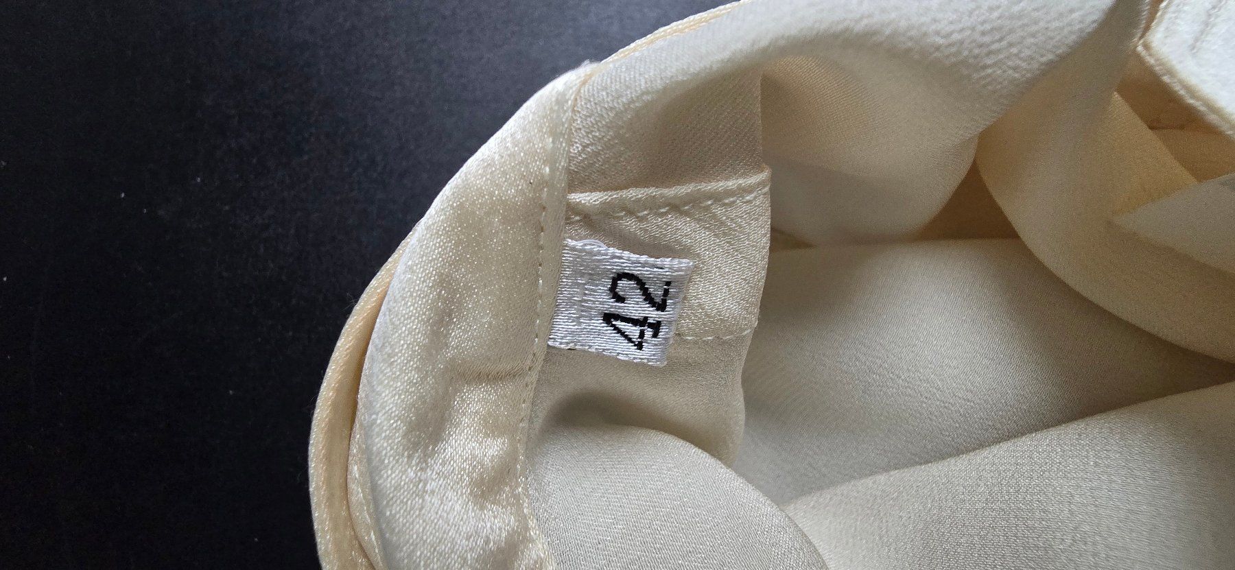 Versace Camicette: Gianni Versace Bluse Gr. 42 – Usato da Meggen venduto da Mcgiver_1 3