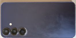 Samsung Galaxy Smartphone S25 256Gb dunkelblau