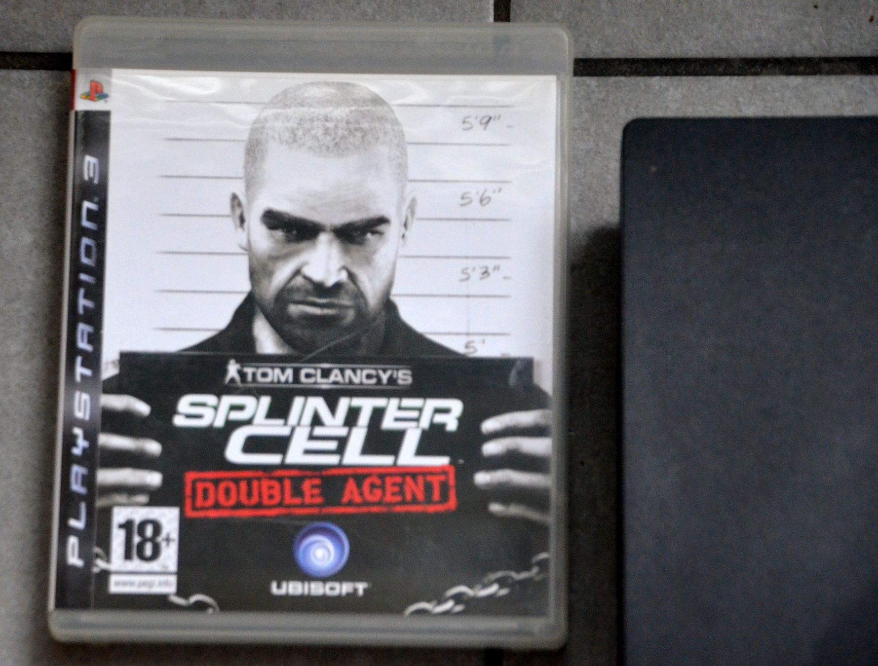 Sony Console: Playstation 3 / PS3 – Usato da Collonges venduto da arashee 2