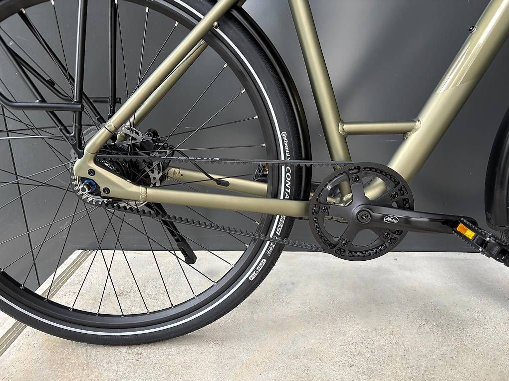 Biciclette: Stevens Aviolo 5.2 – Nuovo e nell'imballaggio originale da Schönholzerswilen venduto da Biker00 2
