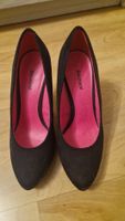 Graceland High Heels