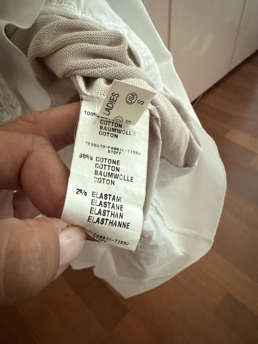 Fabiana Filippi Pullover & Sweatshirts: FABIANA FILIPPI Gr. S – Gebraucht aus Stäfa von 6senses 3