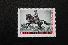 FELDBATTERIE 70 AKTIVDIENST 1939/40