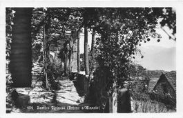 Rustico ticinese Brione Minusio