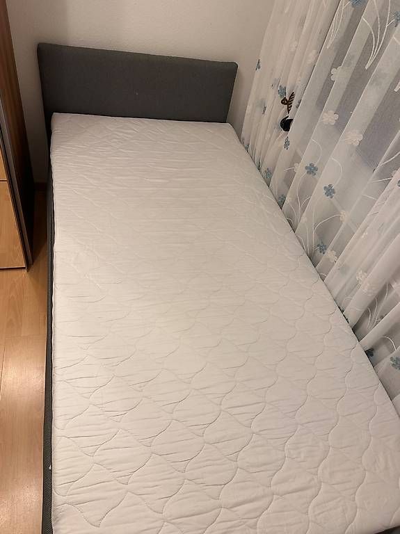 Letti: Einzelbett in gutem Zustand – Usato da Konolfingen venduto da ayd_b775 1