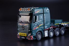 IMC Mercedes STL