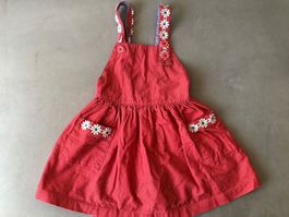 herziges MINI BODEN Röckli Gr.92/98