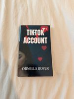 TikTok Account – Ornella Boyer
