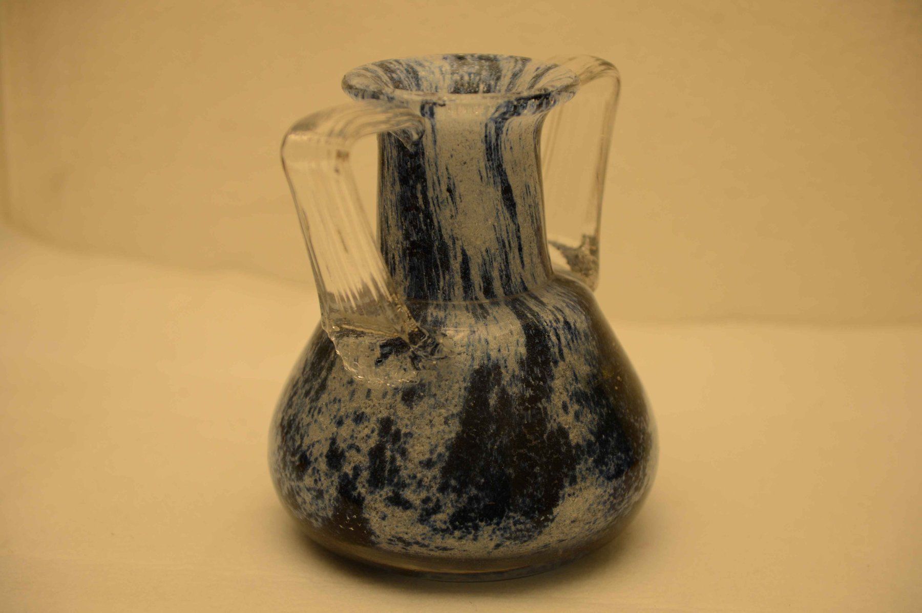Vasi & Recipienti: Blumenvase "Sarner Glas" – Usato da Sachseln venduto da Smatsch54 2