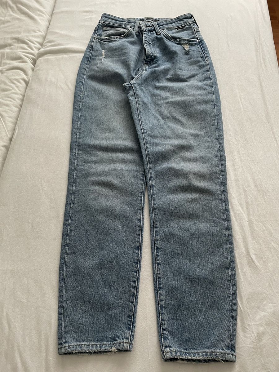 Mavi Pantaloni: Jeans Marke mavi Grösse 36 – Usato da Au/ZH venduto da markthallerapperswil