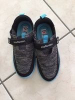 Kaum gebrauchte Elefanten Schuhe Größe 33