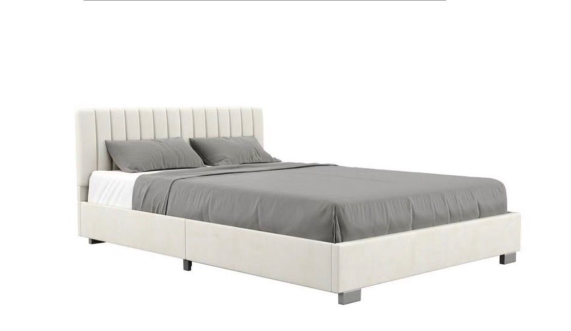 Letti: Lit 140x200 + matelas – Usato da Genève venduto da sul_vd9y