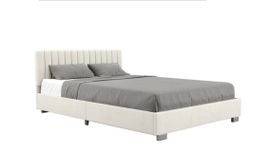 Lit 140x200 + matelas