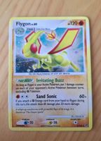 Flygon #5 Pokemon Secret Wonders