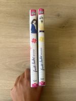 Manga fruits basket Another 